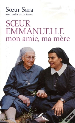 Capa do artigo Soeur Emmanuelle, Mon Amie, Ma Mère