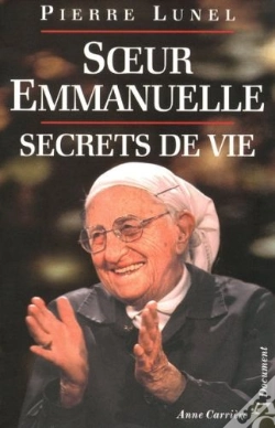 Capa do artigo Soeur Emmanuelle ; Secrets De Vie