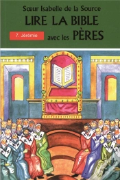 Capa do artigo Soeur Isabelle De La Source; Jérémie T.7