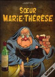 Soeur Marie-Thérèse ; Coffret T.1 À T.5