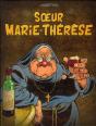 Soeur Marie-Thérèse ; Coffret T.1 À T.5 - Preview