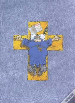 Capa do artigo Soeur Marie-Thérèse ; Coffret T.1 À T.5