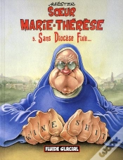 Capa do artigo Soeur Marie-Thérèse T.5 ; Sans Diocèse Fixe