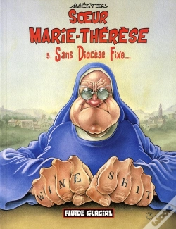 Capa do artigo Soeur Marie-Thérèse T.5 ; Sans Diocèse Fixe
