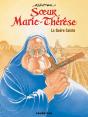Soeur Marie-Thérèse Tome 6 : La Guère Sainte - Preview