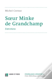 Soeur Minke De Grandchamp