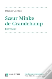 Capa do artigo Soeur Minke De Grandchamp