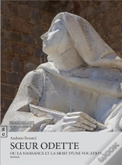 Capa do artigo Soeur Odette