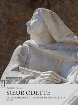 Capa do artigo Soeur Odette