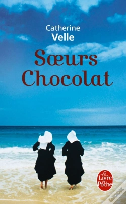 Capa do artigo Soeurs Chocolat