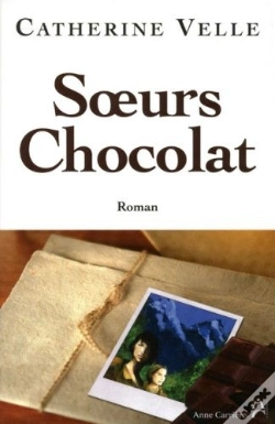 Capa do artigo Soeurs Chocolat