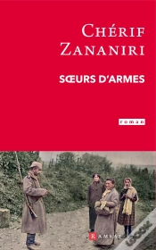 Capa do artigo Soeurs D