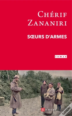 Capa do artigo Soeurs D'Armes