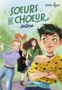 Soeurs De Choeur Tome 1 : Antara - Preview