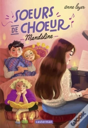 Capa do artigo Soeurs De Choeur Tome 2 : Mandoline