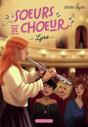 Soeurs De Choeur Tome 3 : Lyra - Preview