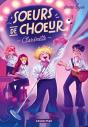 Soeurs De Choeur Tome 4 : Clarinette - Preview