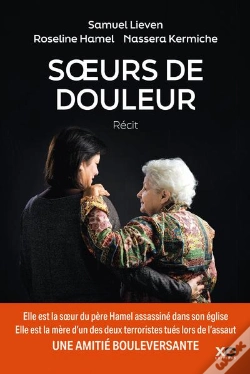 Capa do artigo Soeurs De Douleur