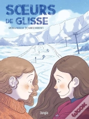 Capa do artigo Soeurs De Glisse