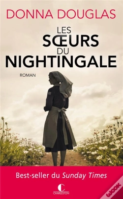Capa do artigo Soeurs De Nightingale T2 (Les)