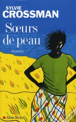 Capa do artigo Soeurs De Peau