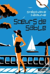 Capa do artigo Soeurs De Sable