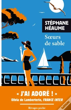 Capa do artigo Soeurs De Sable