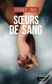 Capa do artigo Soeurs De Sang (Coll. Geste Noir)
