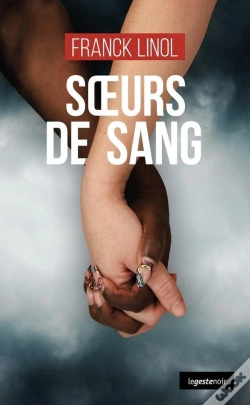 Capa do artigo Soeurs De Sang (Coll. Geste Noir)