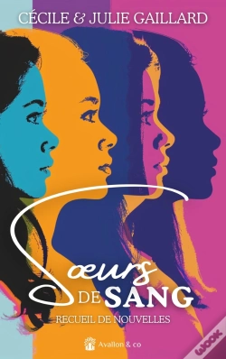 Capa do artigo Soeurs De Sang : Le Recueil De Nouvelles Multiprimées