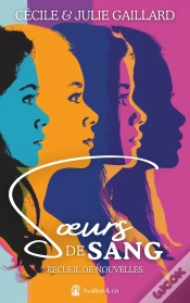 Capa do artigo Soeurs De Sang : Le Recueil De Nouvelles Multiprimées