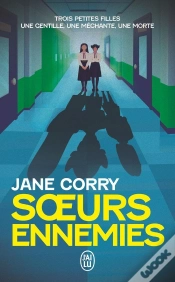 Capa do artigo Soeurs Ennemies