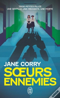 Capa do artigo Soeurs Ennemies