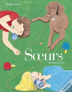 Capa do artigo Soeurs