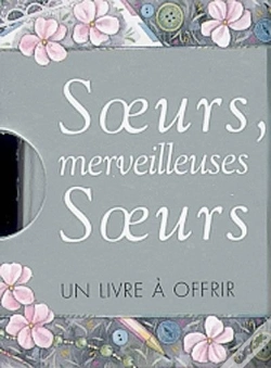 Capa do artigo Soeurs, Merveilleuses Soeurs