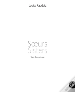 Capa do artigo Soeurs / Sisters