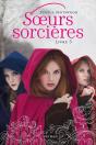 Soeurs Sorcières T.3 - Preview