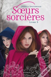 Capa do artigo Soeurs Sorcières T.3