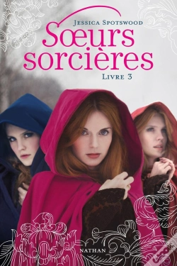 Capa do artigo Soeurs Sorcières T.3