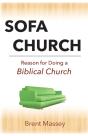 Sofa Church - Preview