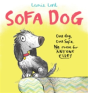Sofa Dog - Preview