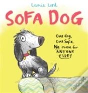 Capa do artigo Sofa Dog