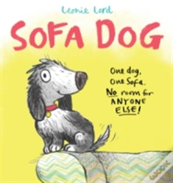 Capa do artigo Sofa Dog