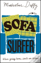 Capa do artigo Sofa Surfer