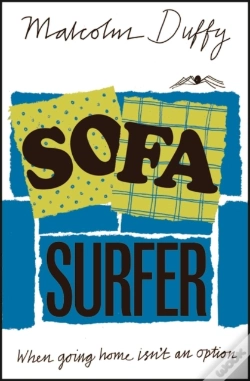 Capa do artigo Sofa Surfer
