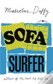Capa do artigo Sofa Surfer
