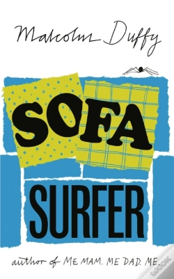 Capa do artigo Sofa Surfer