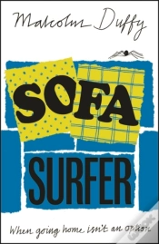 Capa do artigo Sofa Surfer