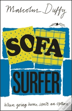 Capa do artigo Sofa Surfer