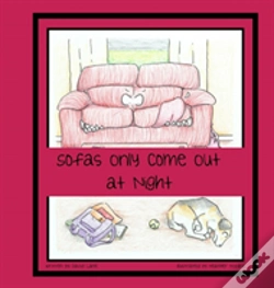 Capa do artigo Sofas Only Come Out At Night